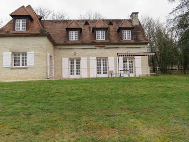 Maison vente à Sarlat-la-Canéda, Tourtoirac