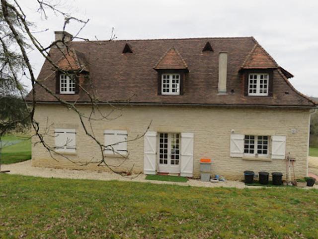 Maison vente à Sarlat-la-Canéda, Tourtoirac