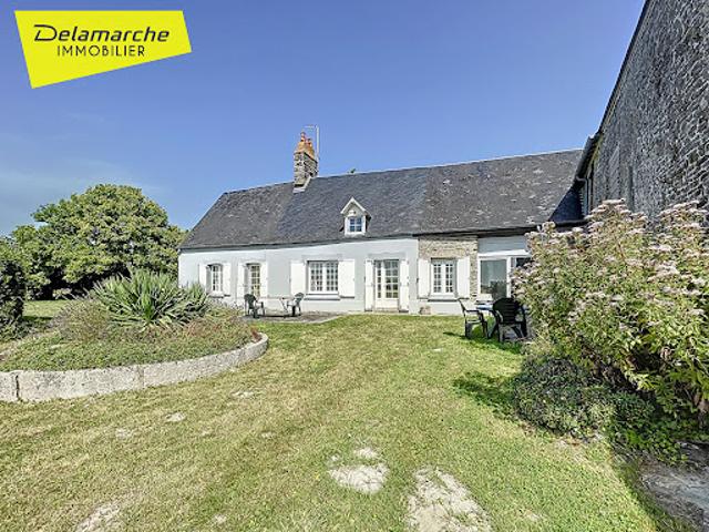 Maison vente à Avranches, Vains