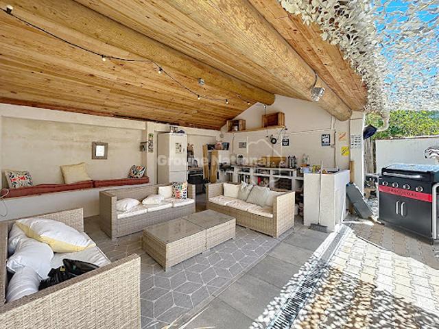 Maison vente à Avignon, Vedène