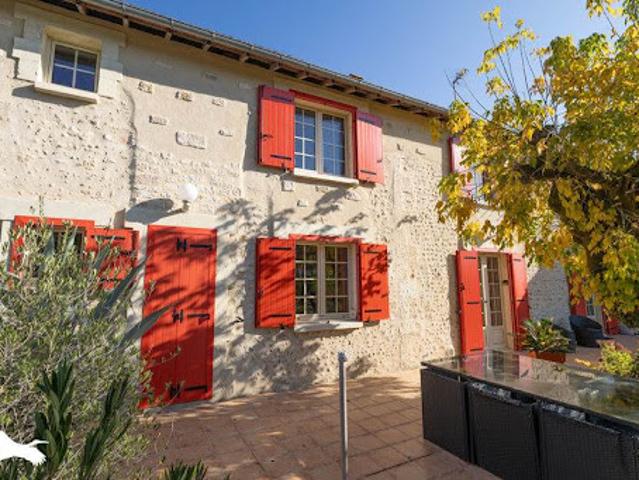 Maison vente à France métropolitaine, Vergt