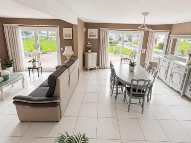 Maison vente à Vaudry, Vire Normandie
