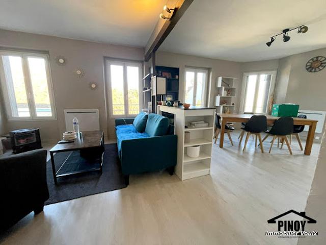 Maison vente à Provins, Voulx