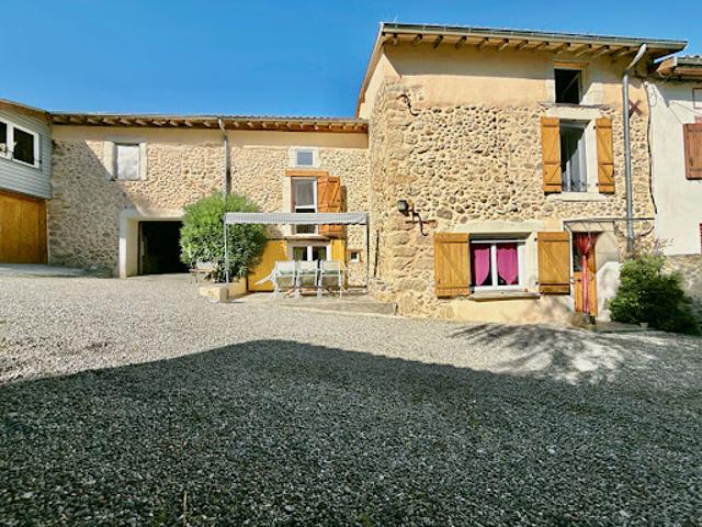 Maison vente à Foix, Varilhes