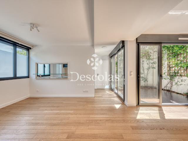 Maison vente à Saint-Germain-en-Laye, Louveciennes