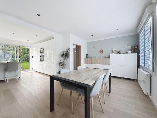 Maison vente à Brest, Bretagne