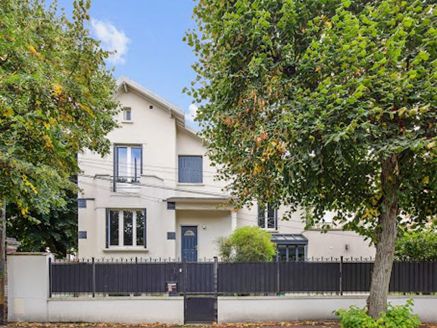 Maison vente à France métropolitaine, Croissy-sur-seine