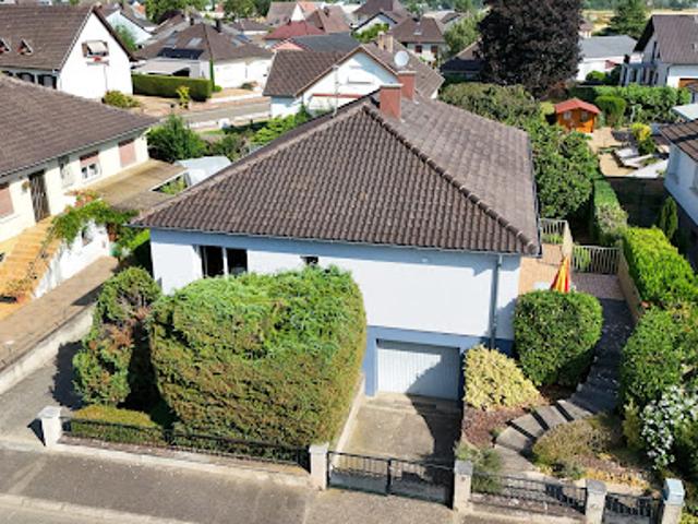 Maison vente à Molsheim, Duppigheim