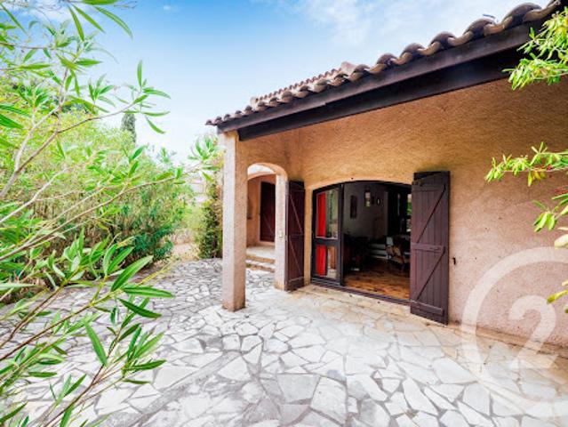 Maison vente à Sartène, Lecci