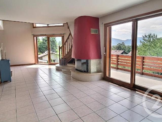 Maison vente à Perrignier, Haute-Savoie