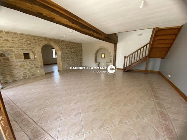 Maison vente à Éringes, Côte-d'Or