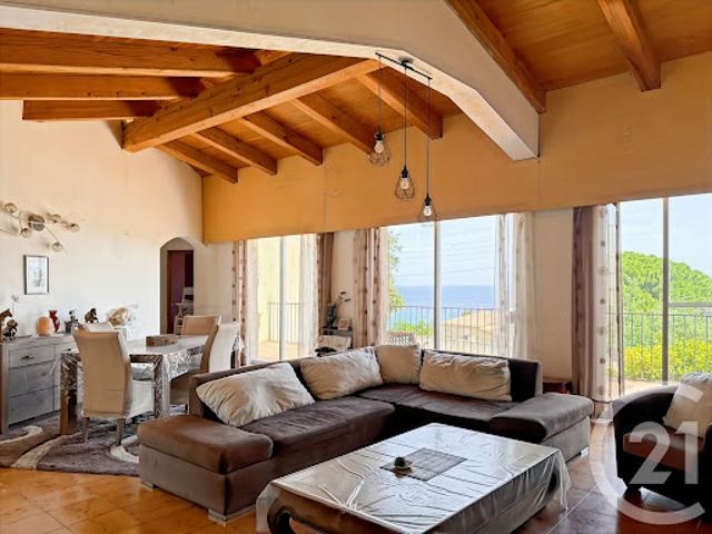 Maison vente à Calvi, Monticello