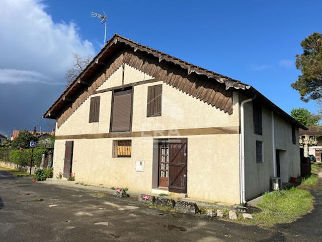 Maison vente à Mont-de-Marsan, Roquefort