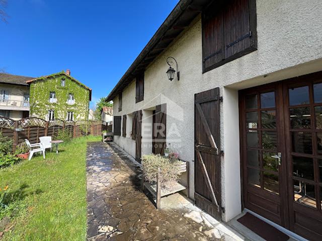 Maison vente à Mont-de-Marsan, Roquefort