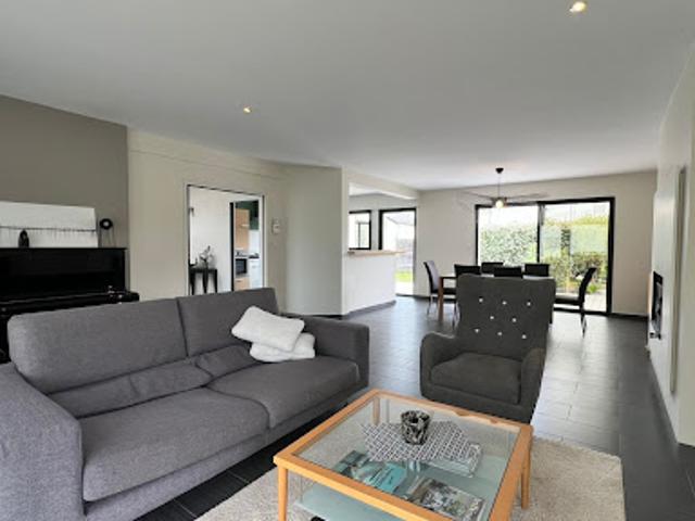 Villa vente à Rennes, Bretagne