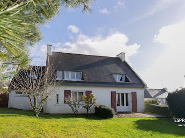 Maison vente à Quimper, Bretagne