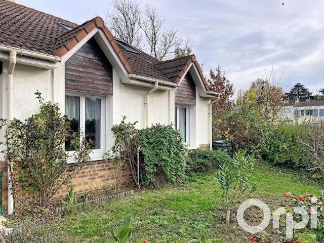 Maison vente à Palaiseau, Longjumeau