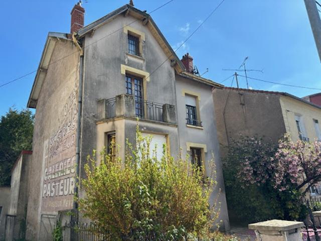 Maison vente à Val-de-Briey, Jarny