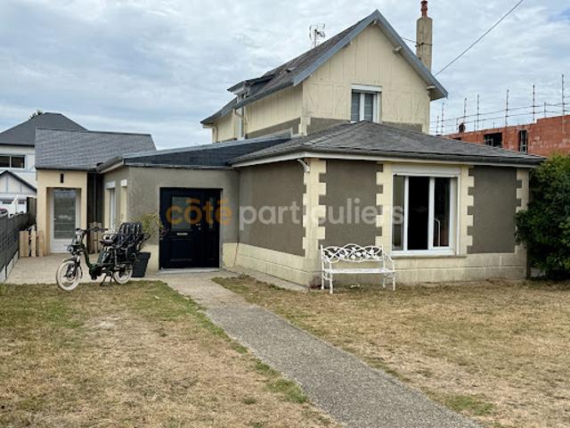 Maison vente à Avranches, Granville