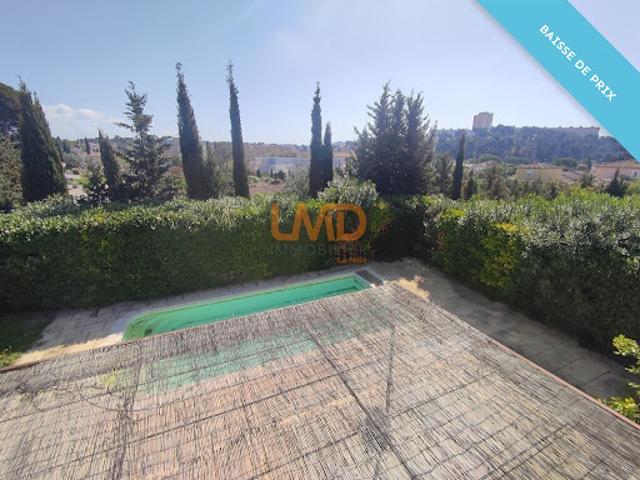 Maison vente à Marseille, Allauch