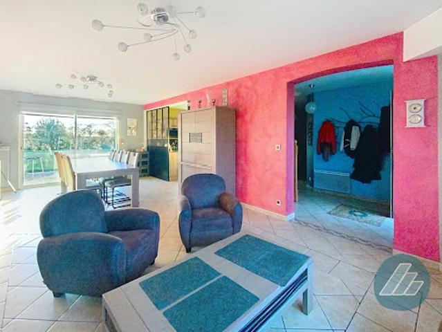 Maison vente à Tours-en-Vimeu, Somme