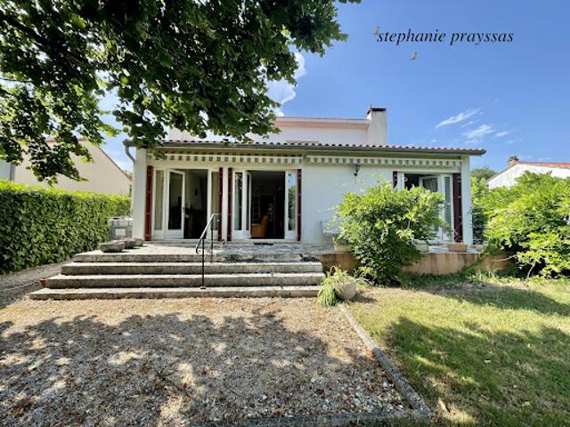 Maison vente à Agen