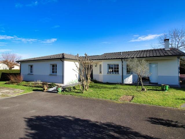 Maison vente à Ambarès-et-lagrave