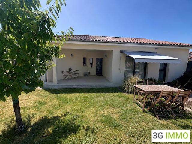 Maison vente à Belley, Ambérieu-en-bugey