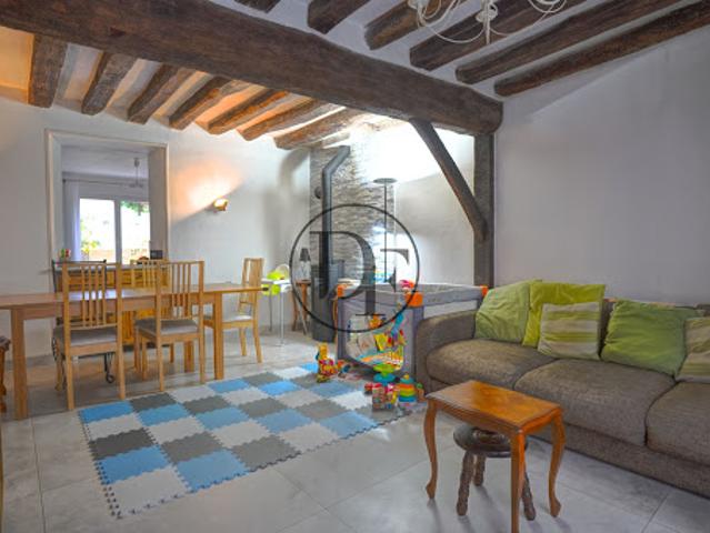 Maison vente à Fontainebleau, Avon