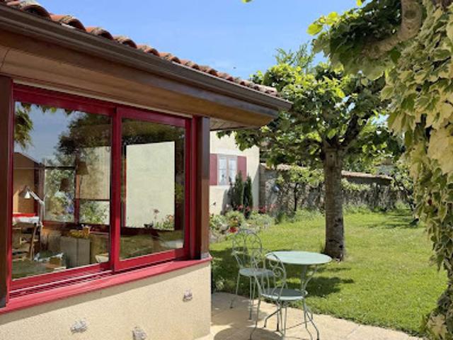 Maison vente à Fontenay-le-Comte, Bazoges-en-pareds