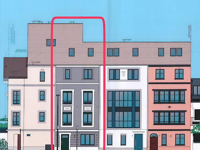 Maison vente à Boulogne-billancourt, Point du Jour