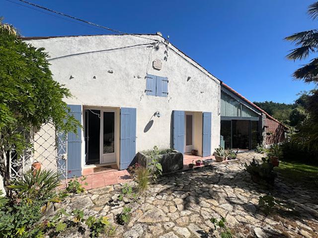Maison vente à Rochefort, Vergeroux