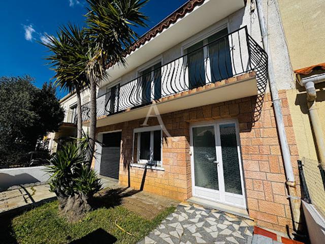 Maison vente à Perpignan, Cabestany