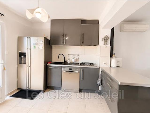 Maison vente à Brignoles, Camps-la-source