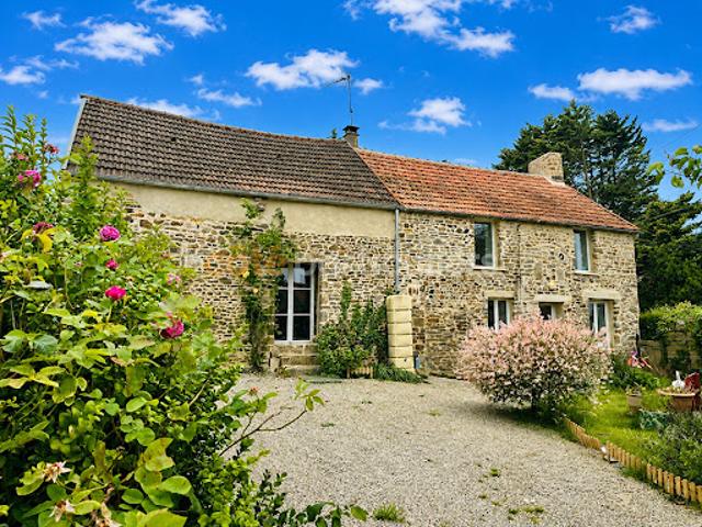 Maison vente à Cherbourg, Canville-la-rocque