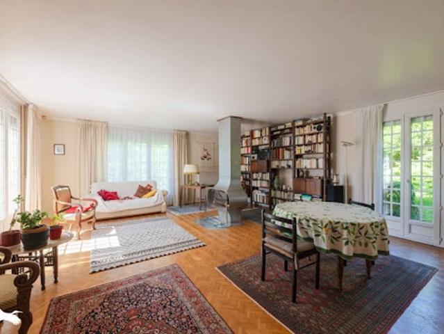 Maison vente à Saint-Germain-en-Laye, Chanteloup-les-vignes