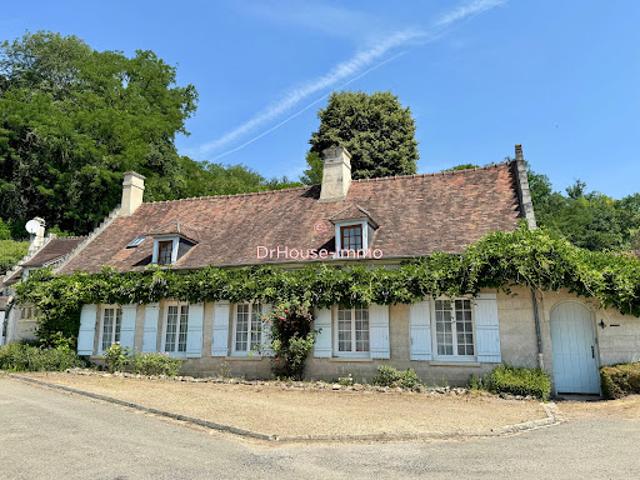 Maison vente à Compiègne, Rethondes