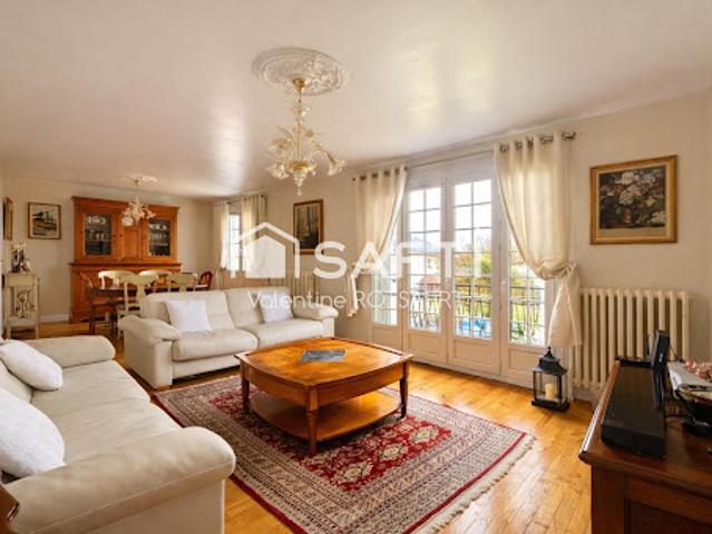 Maison vente à Compiègne