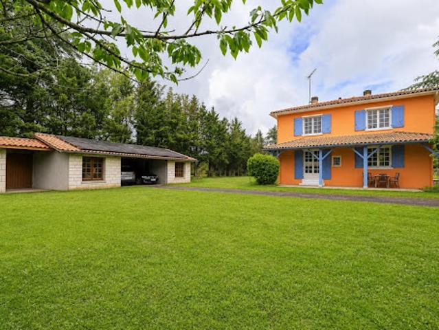 Maison vente à Couperie, Coutras