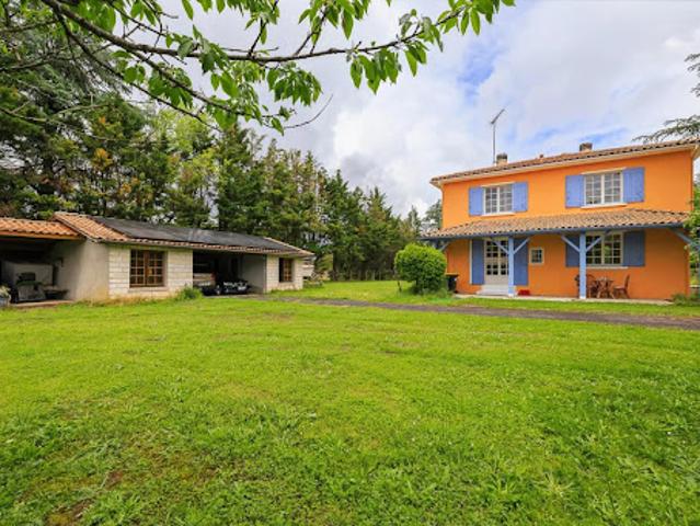 Maison vente à Couperie, Coutras