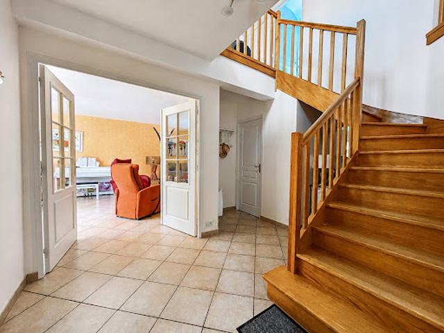 Maison vente à Saint-Malo, Bretagne