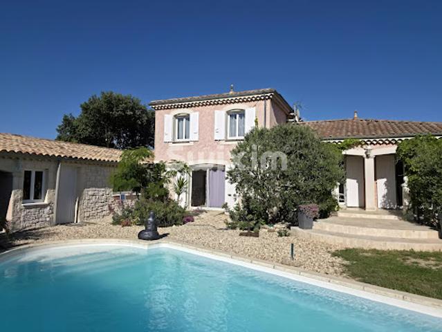 Maison vente à Nyons, Donzère