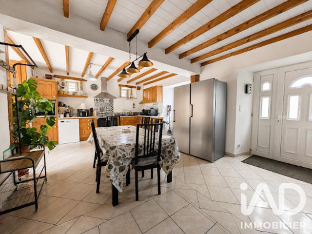 Maison vente à Cherbourg