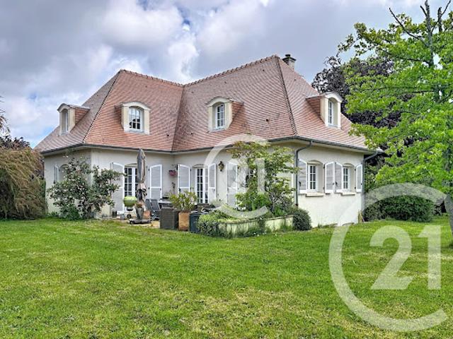 Maison vente à Caen, Éterville