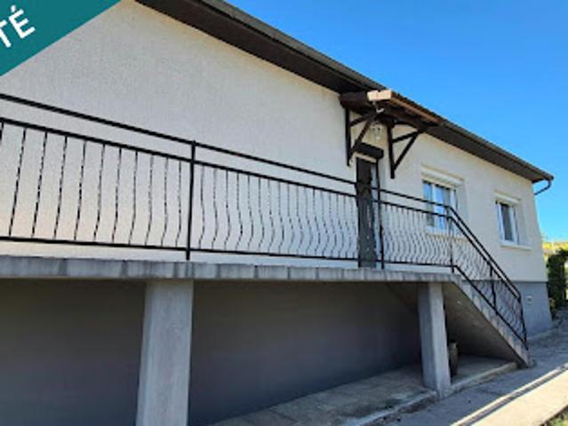 Maison vente à La Charonne, Fismes