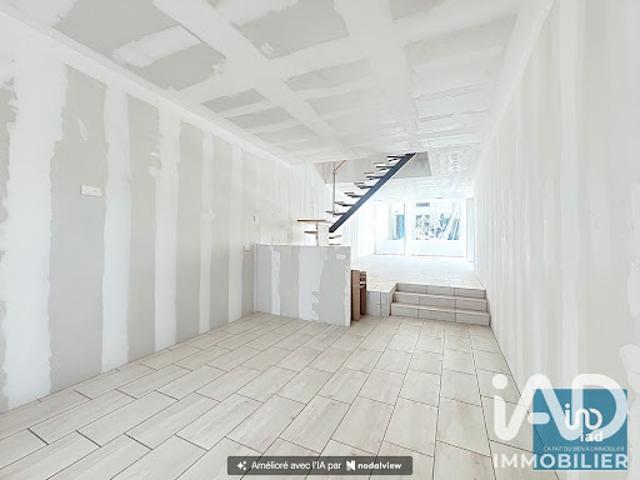 Maison vente à Quartier du Marcadet, Fleurance