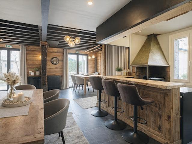 Maison vente à Prades, Formiguères