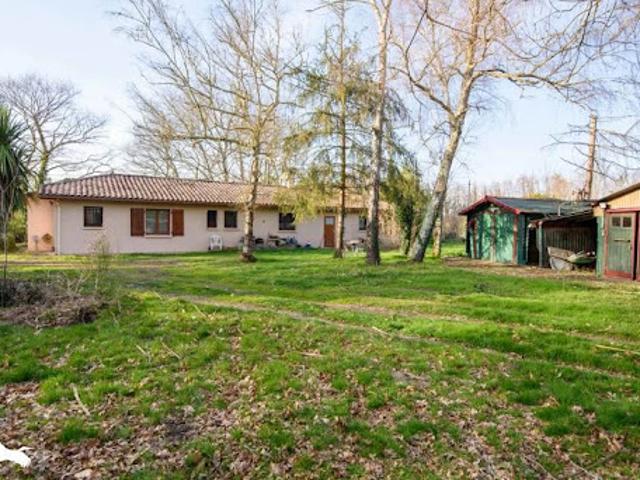 Maison vente à Mont-de-Marsan, Gaillères