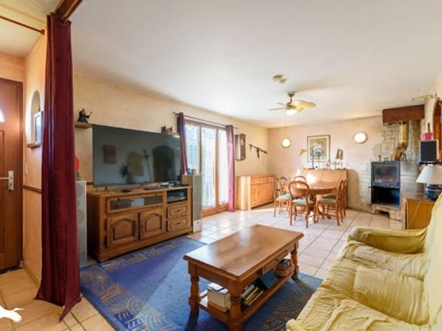 Maison vente à Mont-de-Marsan, Gaillères