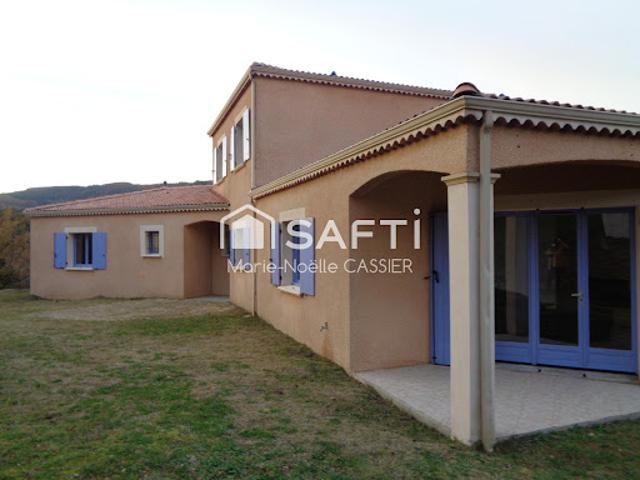 Maison vente à Tournon-sur-Rhône, Gilhoc-sur-ormèze